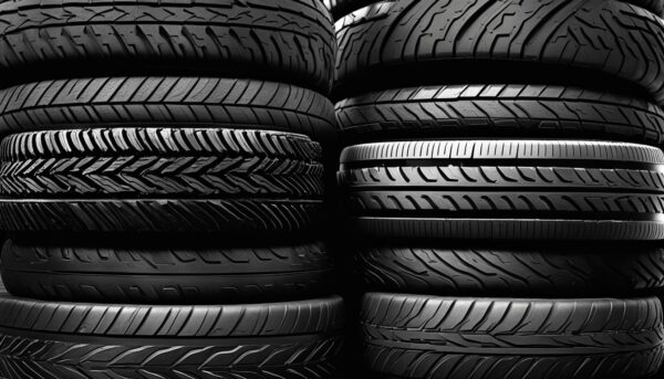 Doral tire selection