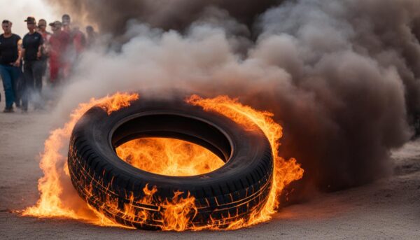 Tire Price Increases