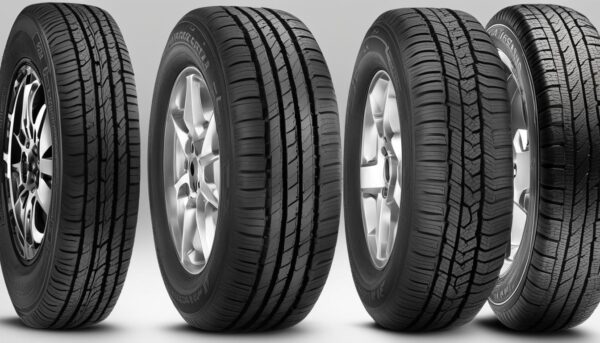 Impact of tire price increases on various vehicle types