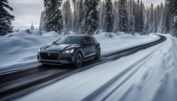 Nokian WRG4 Value and Cost-efficiency