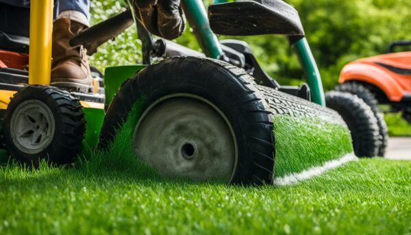 Garden Tire Maintenance Garden Tire Maintenance