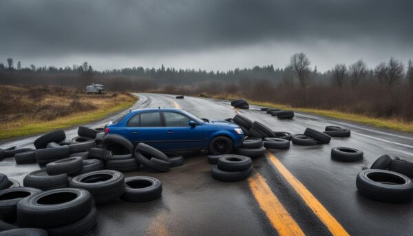Pitfalls of improper tire use