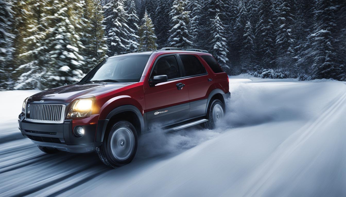 September 2024 Navigating Winter Tire Laws Uncovering the Truth About