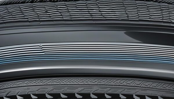 Winter tire tread patterns Winter tire tread patterns