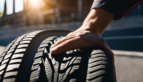 How To Check Tires