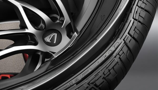 Mastercraft MC-440 tire