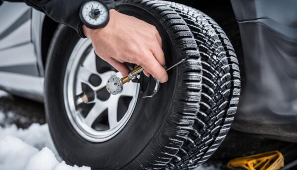 winter tire maintenance winter tire maintenance need for Winter Tires