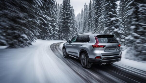 Advantages of WRG4 Tires