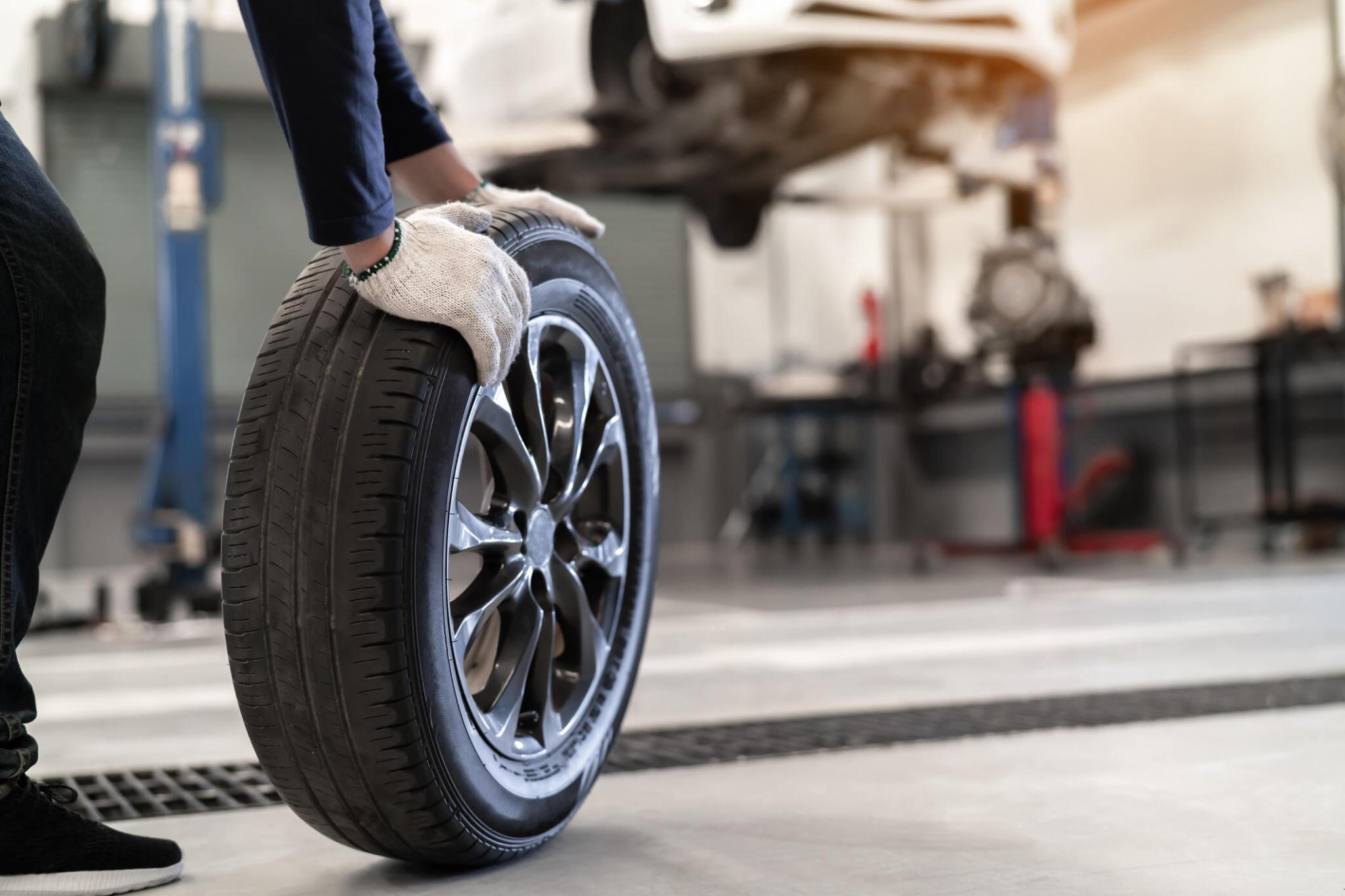 Find Your Perfect Tire Size: Expert Guidance from Giga Tires/Tire Size
