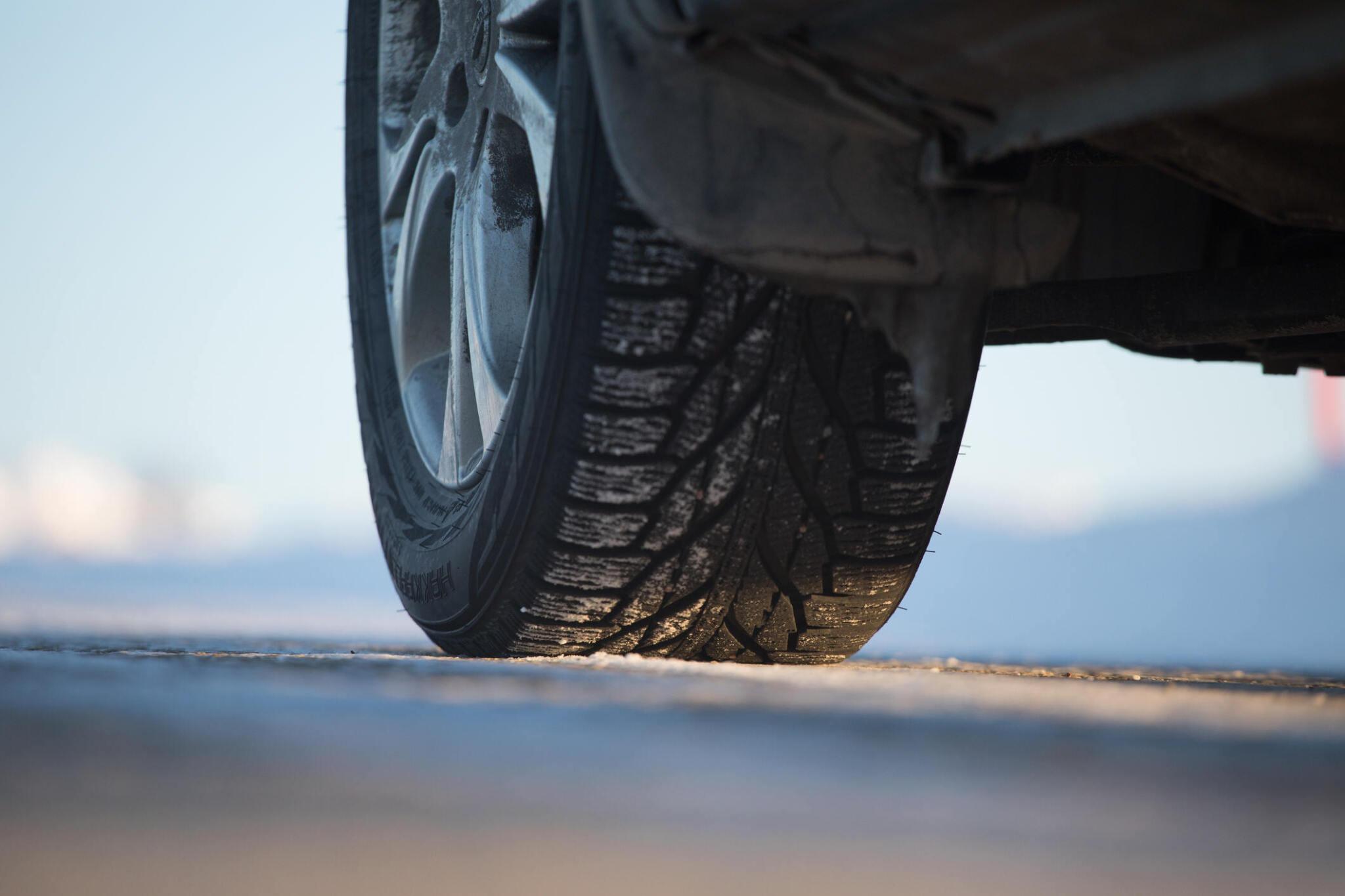 Find Your Perfect Tire Size: Expert Guidance from Giga Tires/Tire Size