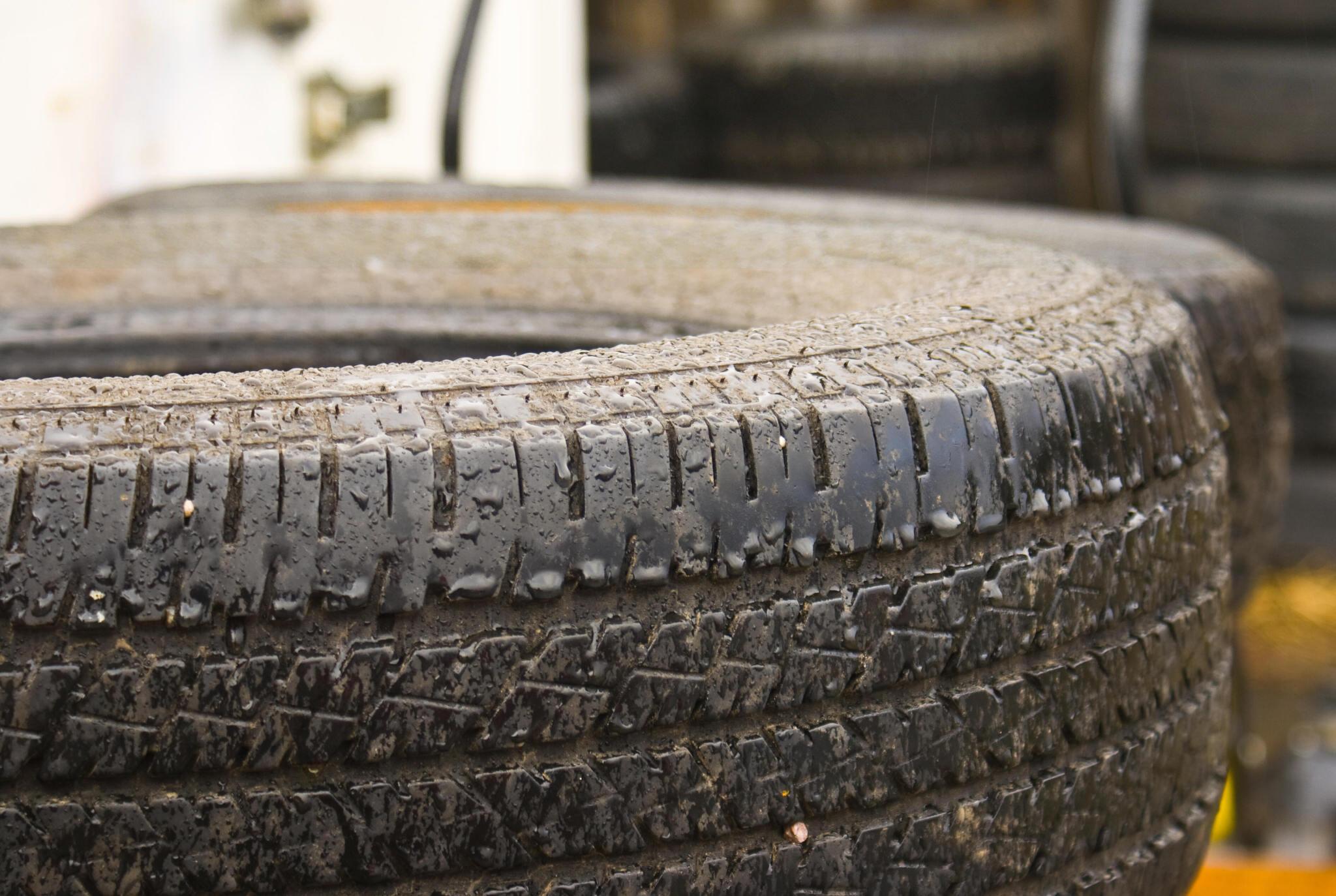 Used Tires: Maximize Value with Quality Used Tires