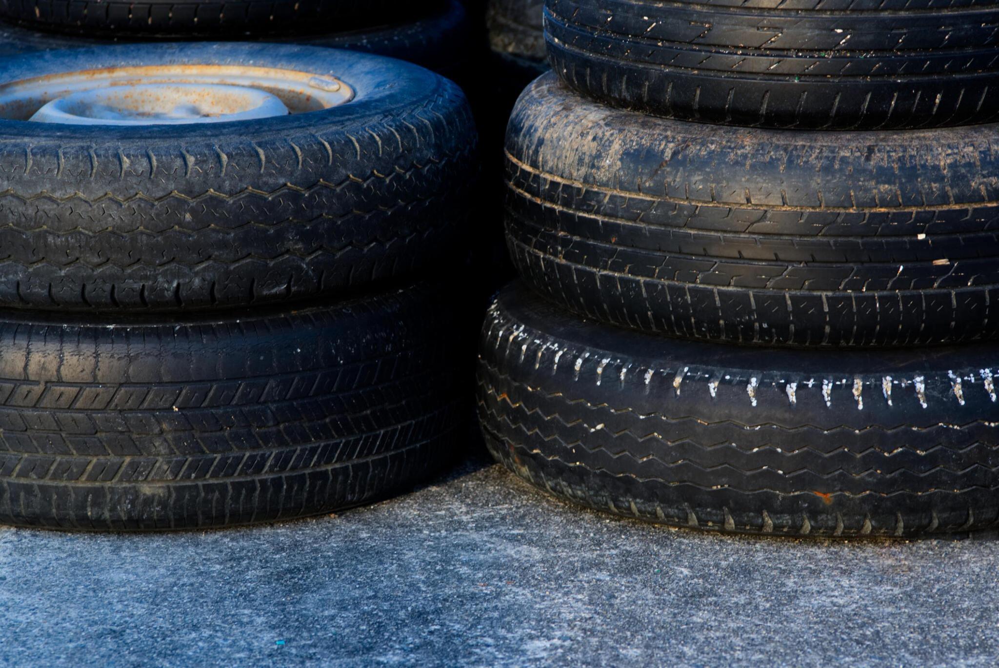 Used Tires: Maximize Value with Quality Used Tires