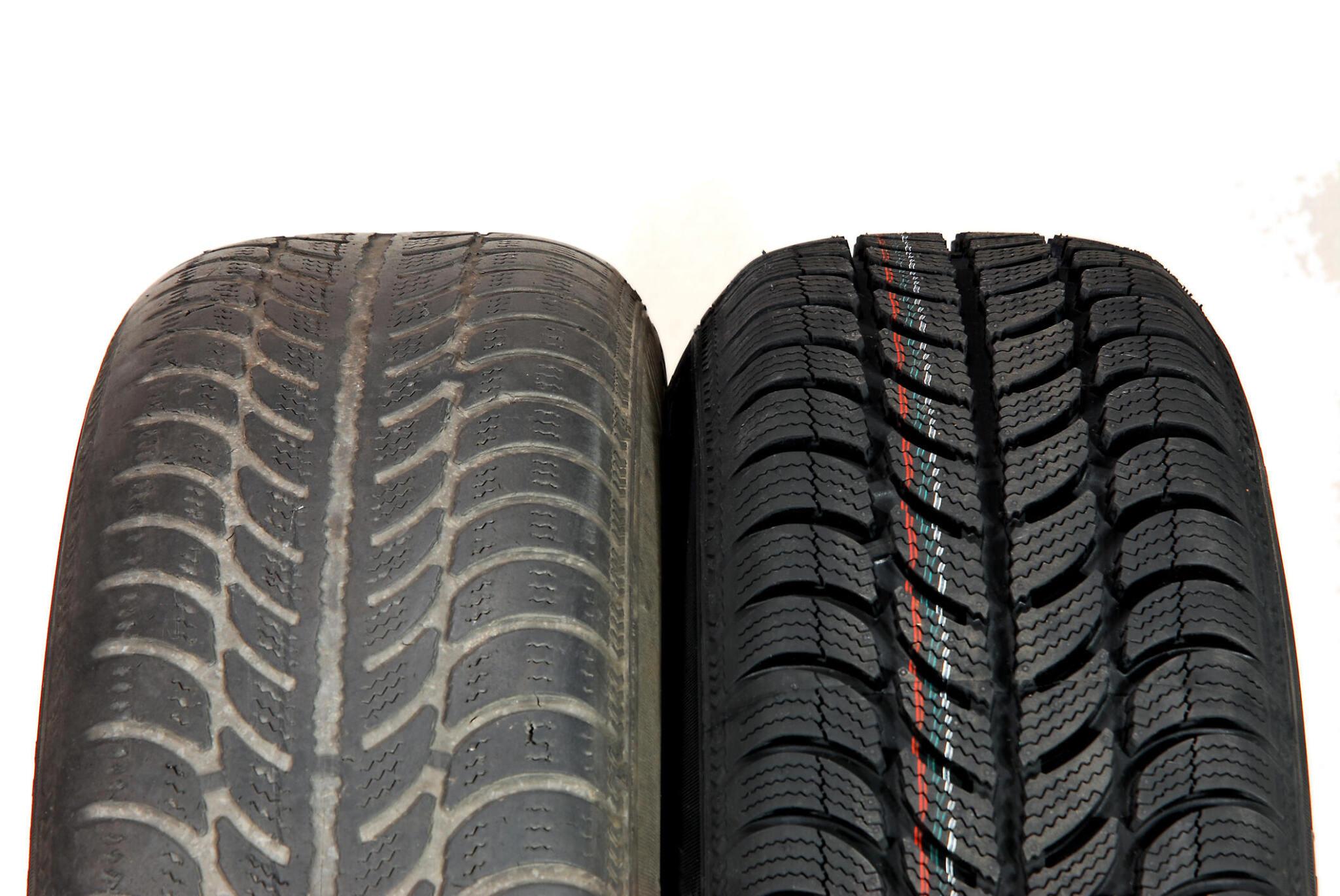 Used Tires: Maximize Value with Quality Used Tires