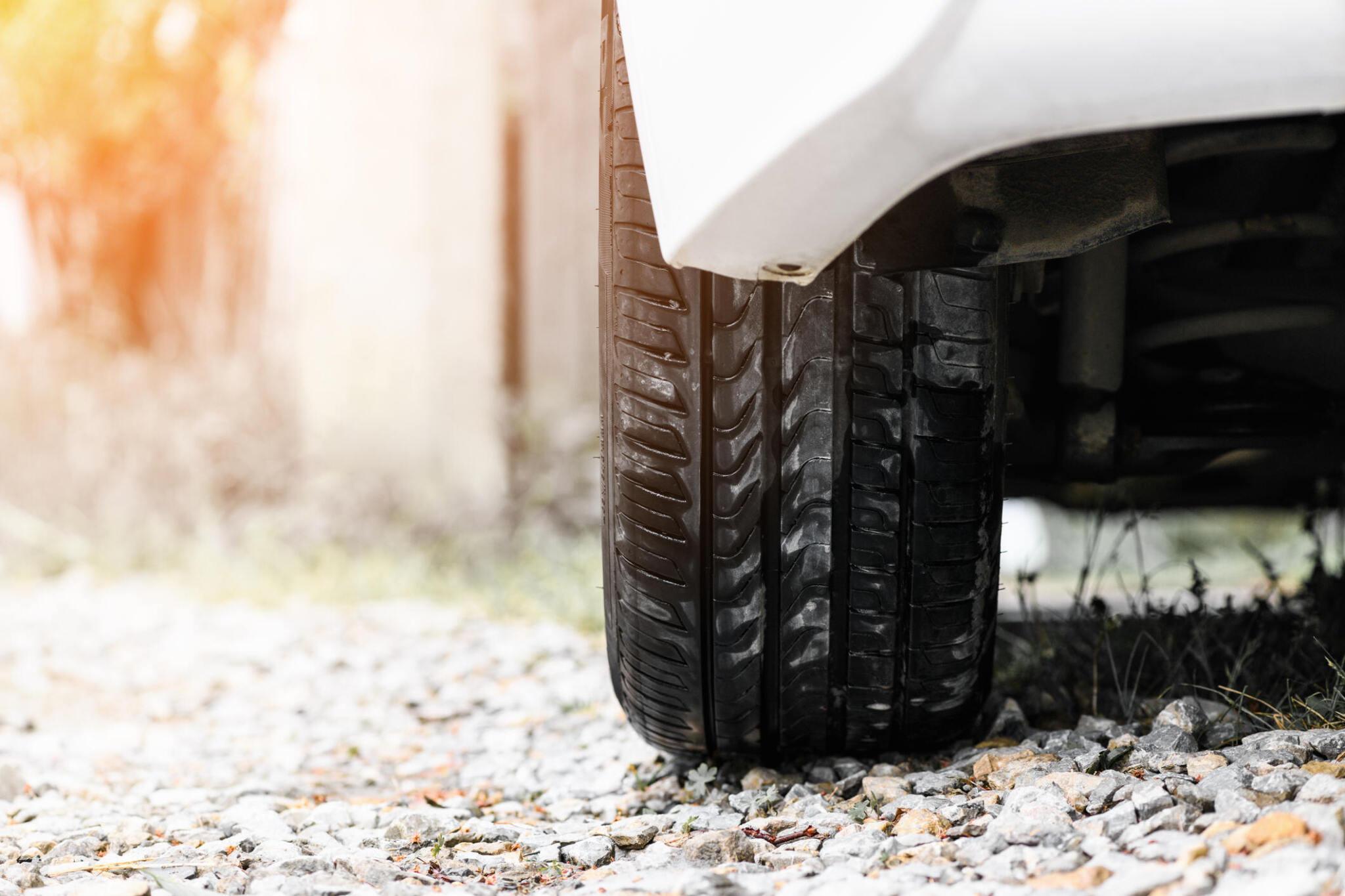 Used Tires: Maximize Value with Quality Used Tires