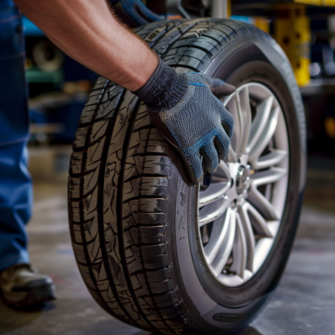 Maintenance and Repair