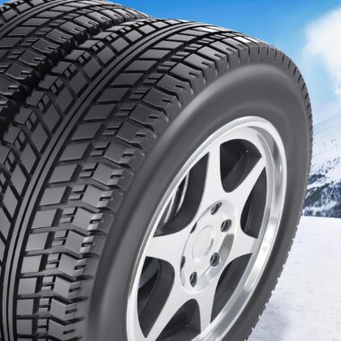 Best All-Weather Tires 