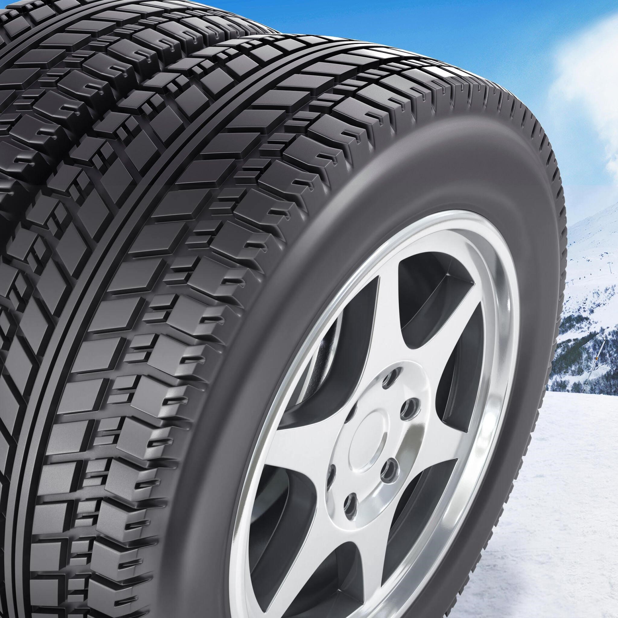 August 2024 Best AllWeather Tires Top Choices For Staying Safe In Any Weather GigaTires