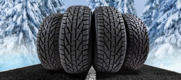 Top All-Weather Tires for Truck/SUVs