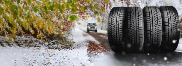 Best All-Weather Tires for Passenger