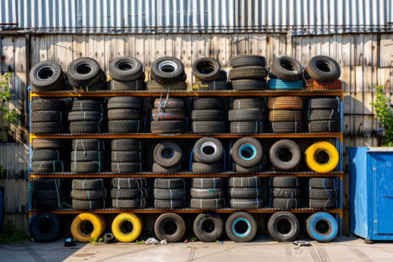 The Puzzle of Tire Sizes