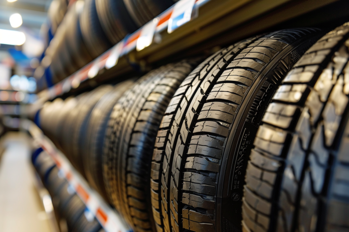 Understanding Tire Size Nomenclature