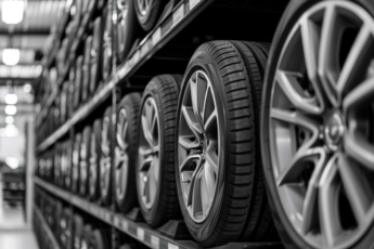 Hidden Aspects of Tire and Wheel Purchases