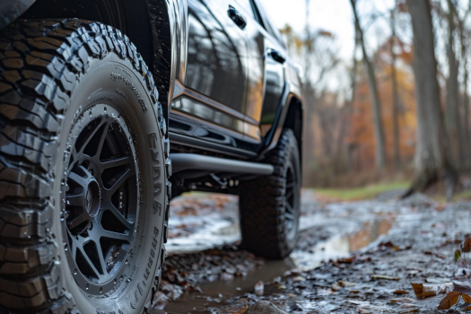 Best 4Runner Tires