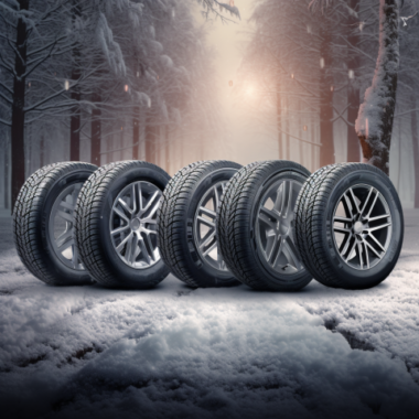 All-Season Tires