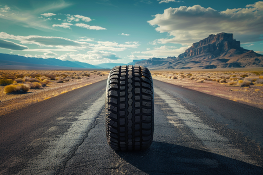 Choosing the Right Tires: A Guide for Owners