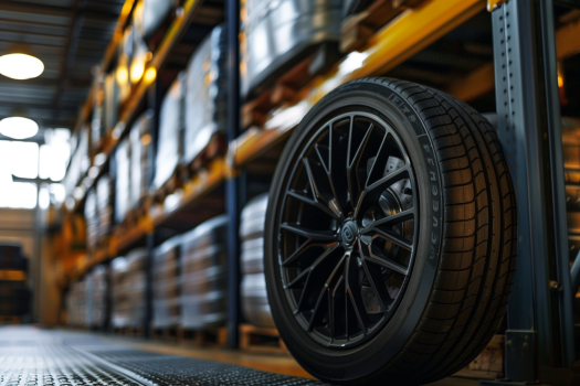 Best Tire Brands of 2024