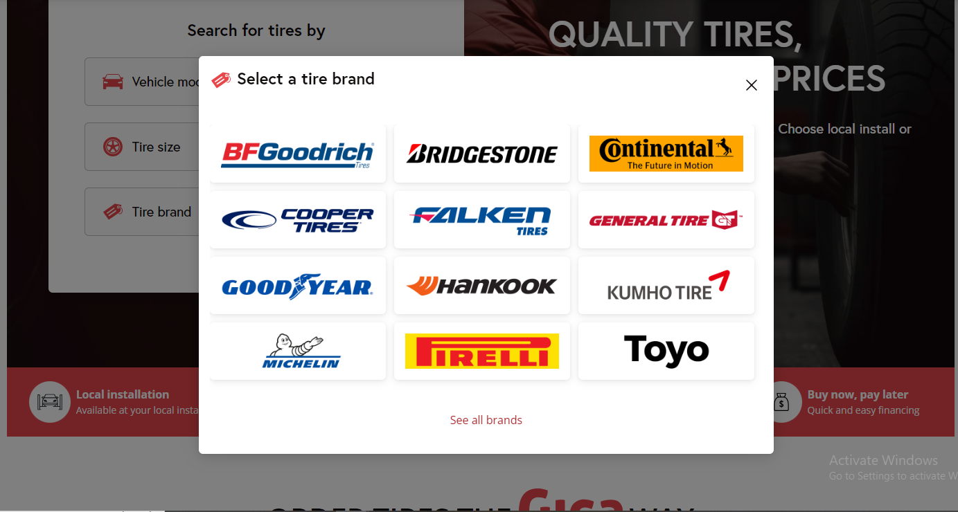 Best Tire Brands of 2024