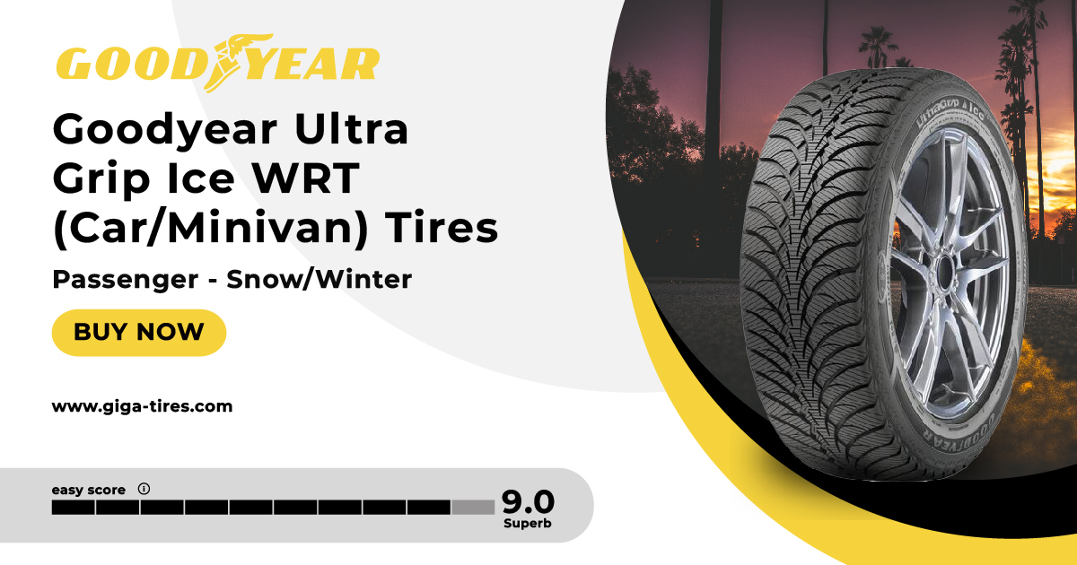 Goodyear Wrangler All-Terrain Adventure with Kevlar