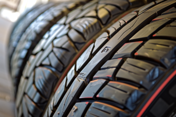 Best Track Tires