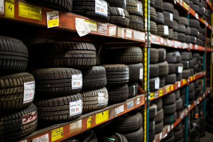 Unraveling the Complexities Behind Soaring Tire Prices