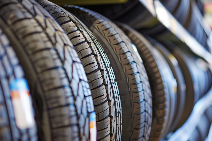Competition and Pricing Strategies in the Tire Industry