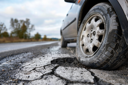 Emergency Protocols and Run-Flat Tires