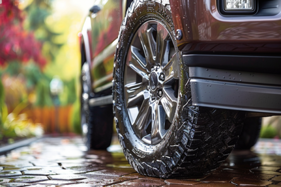 Best Off-Brand Tires