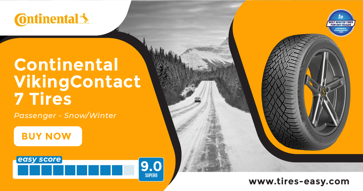Continental WinterContact TS 850 P