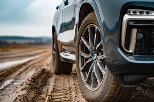 Best Tires for BMW X5