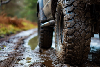 Best Cheap Mud Tires