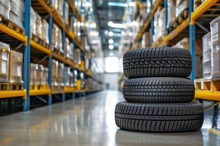 Tire E-Commerce Market in the US