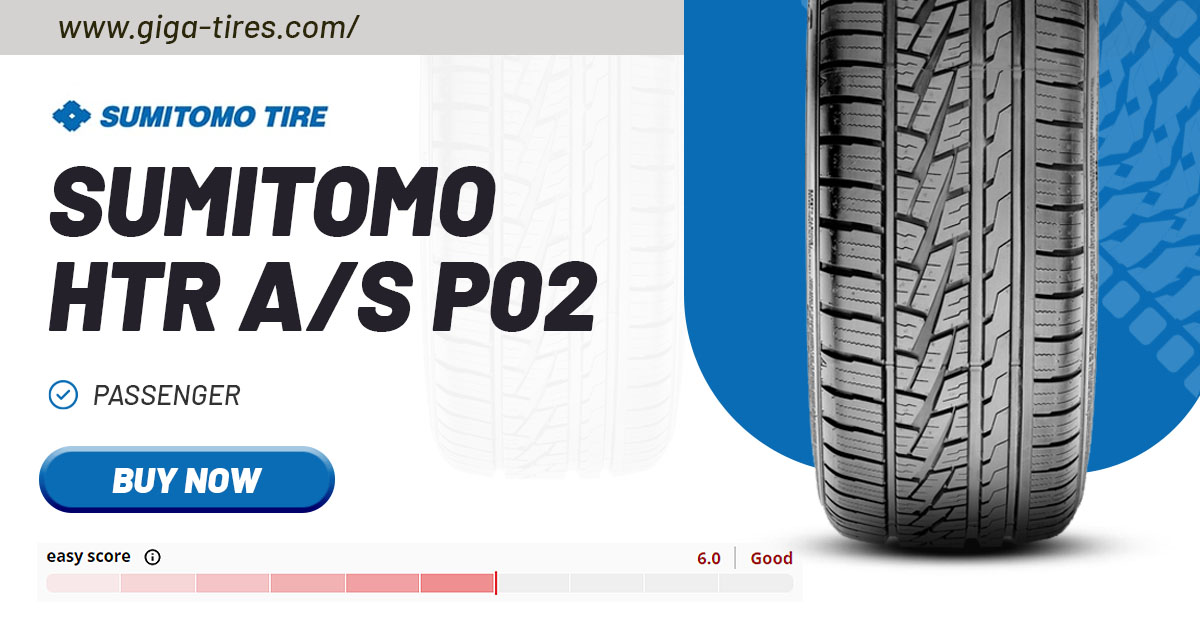 Sumitomo HTR Enhance C/X2