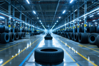 Top American Tire Manufacturing