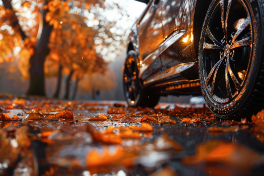 Maximizing Savings: The Optimal Seasons for Tire Shopping