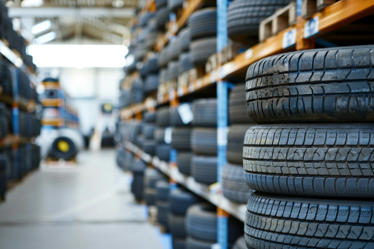 Scouting for Top Tire Discounts in Unlikely Places