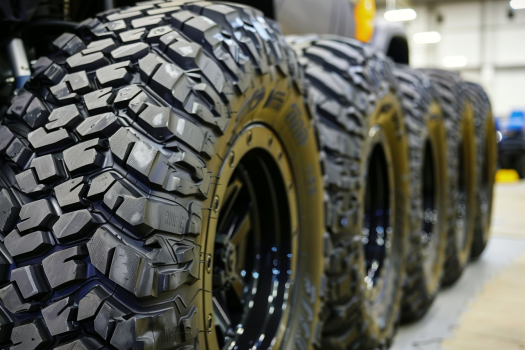 What Are The Best Tires
