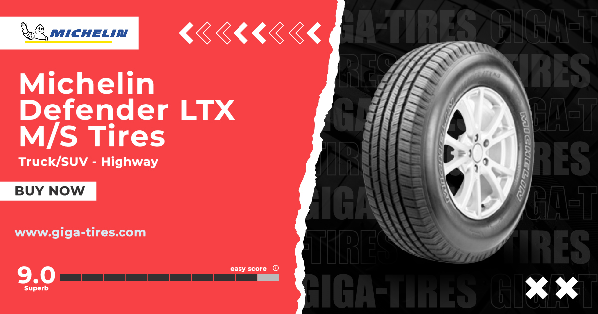 August 2024 Top 10 Best AllSeason SUV Tires Ultimate Buyer's Guide GigaTires Content Hub
