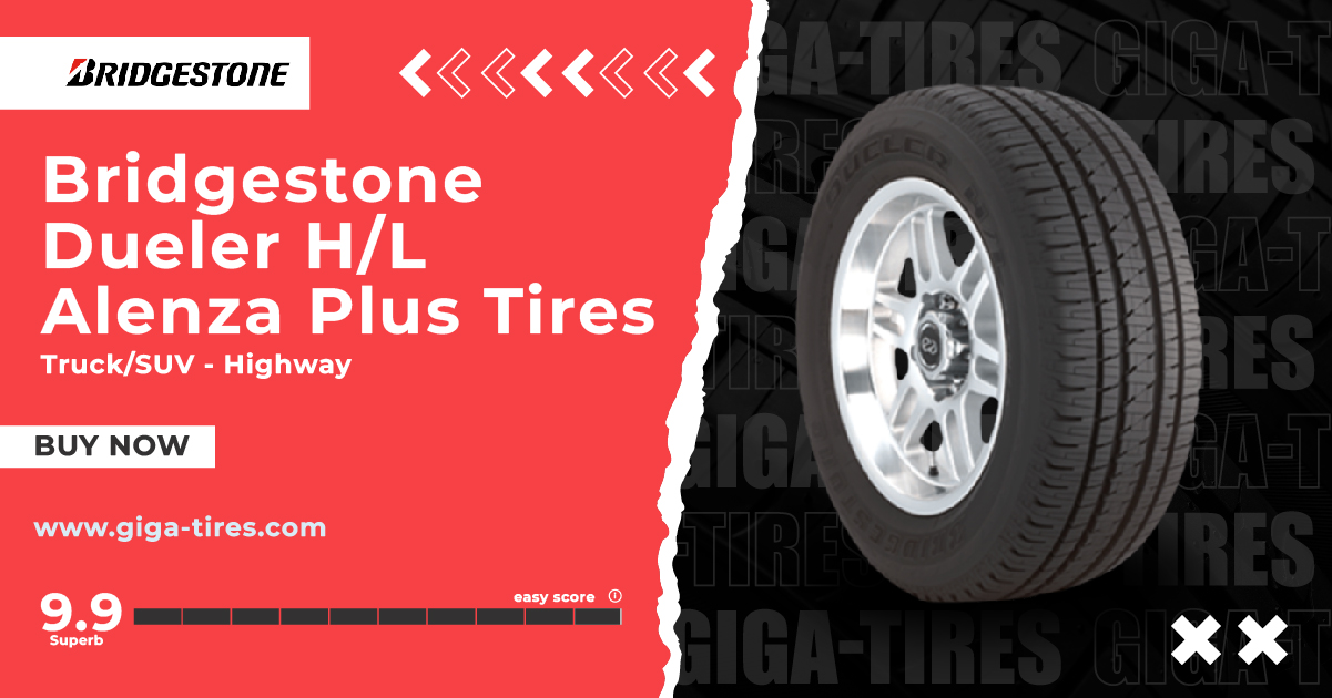 September 2024 Top 10 Best AllSeason SUV Tires Ultimate Buyer's Guide