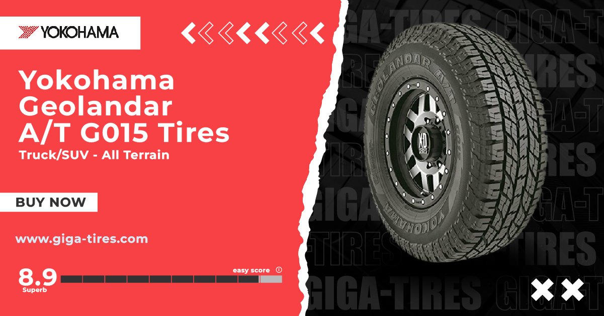 August 2024 Top 10 Best AllSeason SUV Tires Ultimate Buyer's Guide GigaTires Content Hub