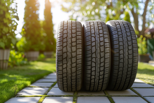 Best Value Tires: Top Budget-Friendly Picks